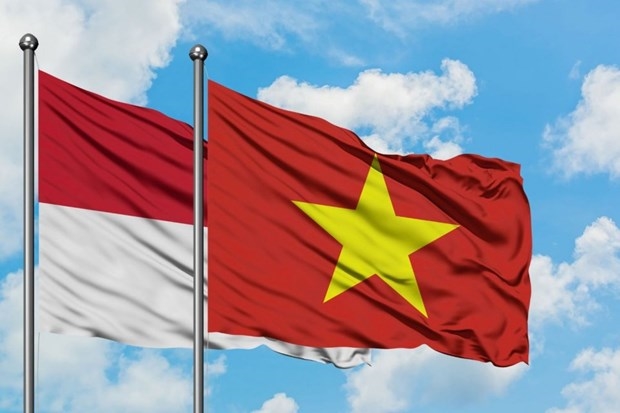 Quan hệ đối tác Indonesia và Việt Nam