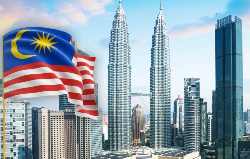 Chuyển phát nhanh đi Malaysia