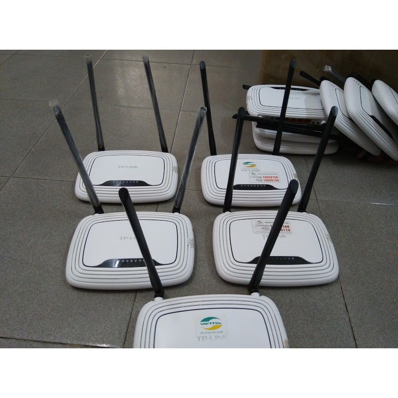 Dịch Vụ Vận Chuyển Cục Phát WiFi Từ Hải Dương Vào Sài Gòn